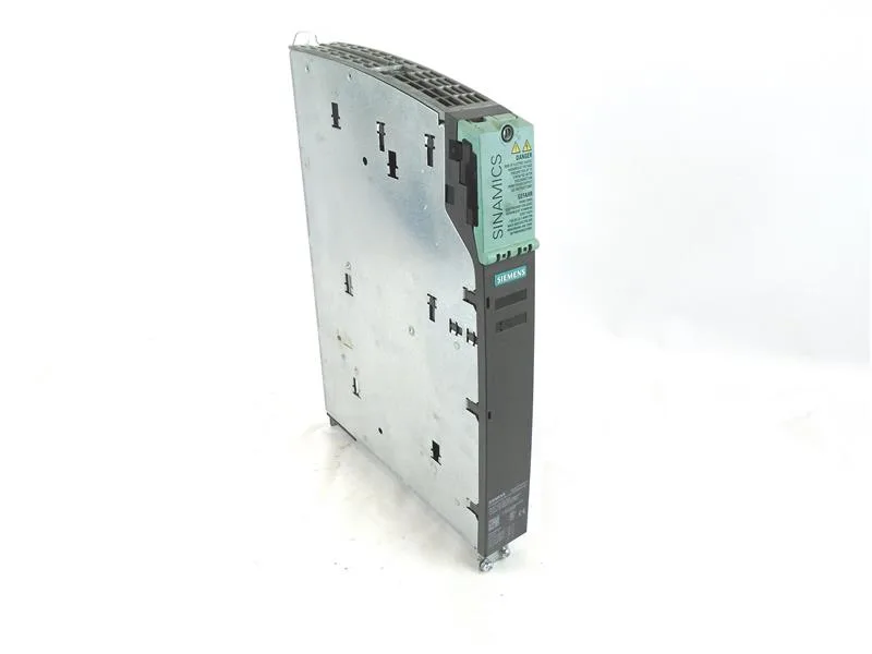Siemens 6SL3130-6AE15-0AB0 — AC Drives (VFD) (image 2)