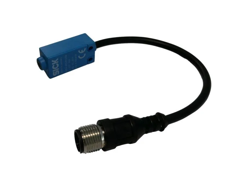 SICK WT4-2P031S39 — Photoelectric Sensors
