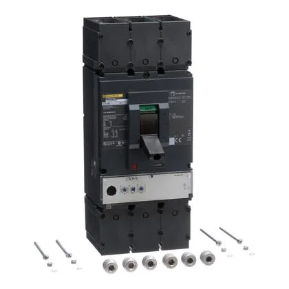 Schneider Electric LDL36400U31X (image 2)
