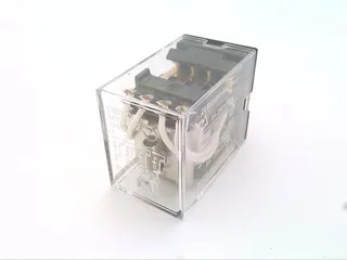 Omron MY4-02-DC100/110