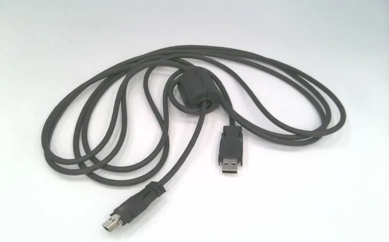 Omron FNY-W6003-03 — Machine Vision & Barcode (image 2)