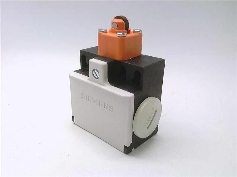 Siemens 3SE2210-1D — Limit Switches (image 2)