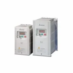 Delta VFD S Series — AC Drives (VFD) (image 2)