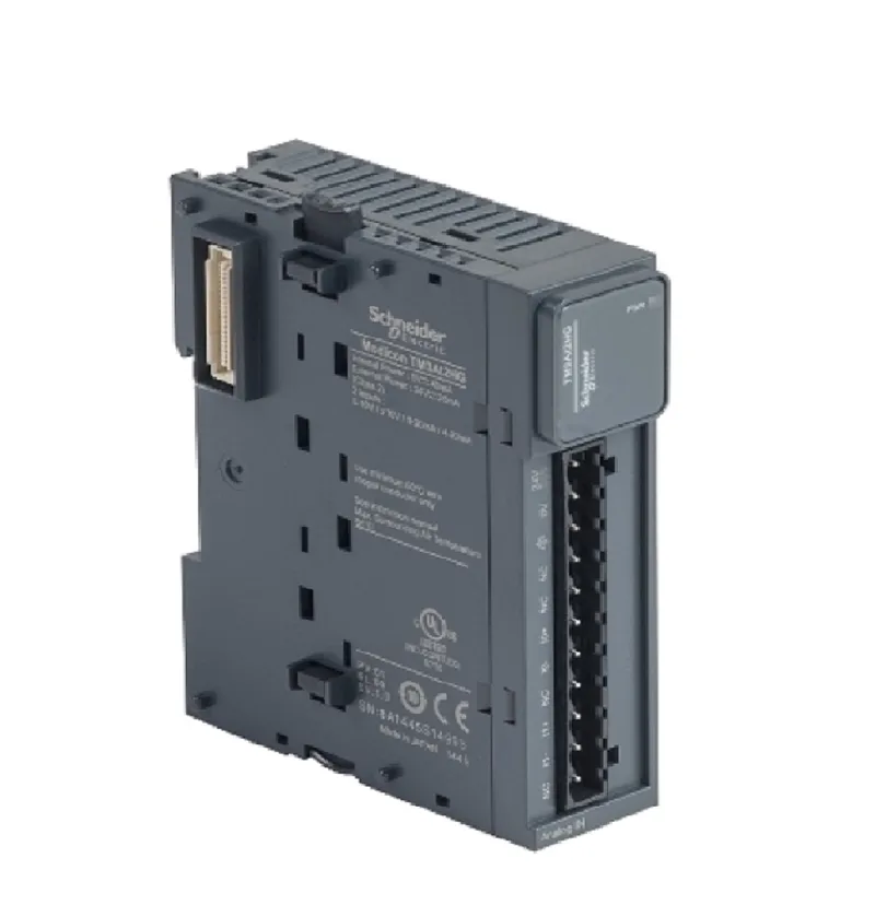 Schneider Electric TM3TI4 (image 3)