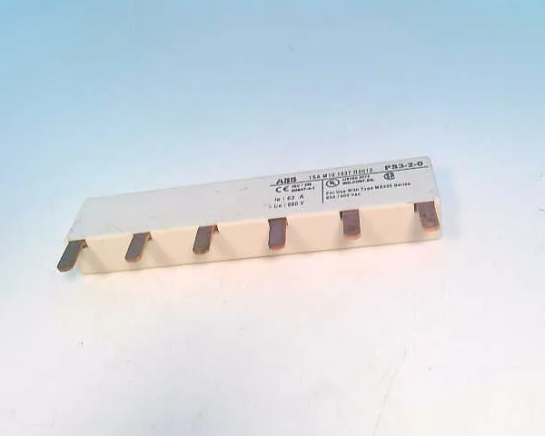 ABB PS3-2-0 — Circuit Breaker Accessories (image 2)