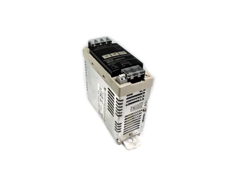 Omron S8VS-09024A/ED2 — Switch Mode Power Supplies