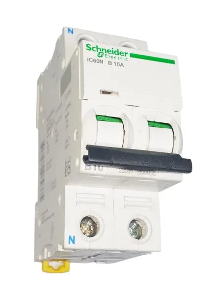 Schneider Electric A9F73610
