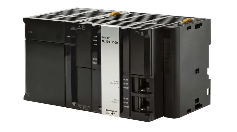 Omron NJ1019000