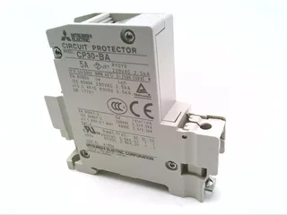 Mitsubishi Electric CP30BA1P1M5A — Miniature Circuit Breakers (MCB) (image 3)