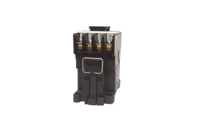 Fuji Electric 4NC0F0A10 — Contactors (image 3)