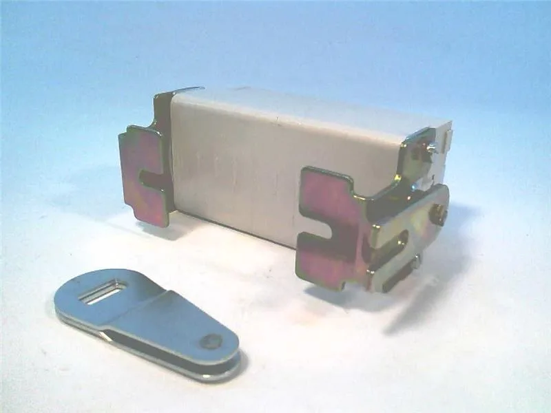 ABB UXAB239260012 — Molded Case Circuit Breakers (MCCB)