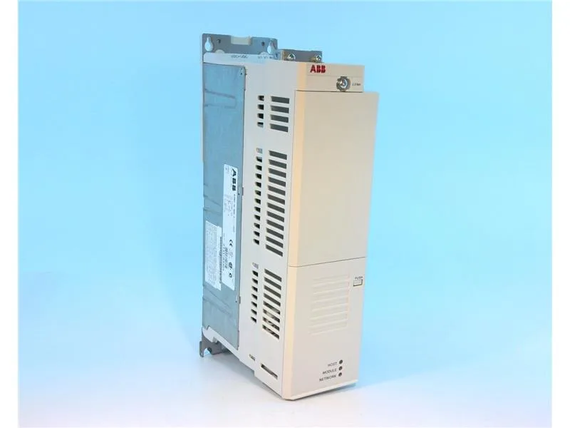 ABB ACS850-04-06A0-5+J410+K473 — AC Drives (VFD) (image 2)