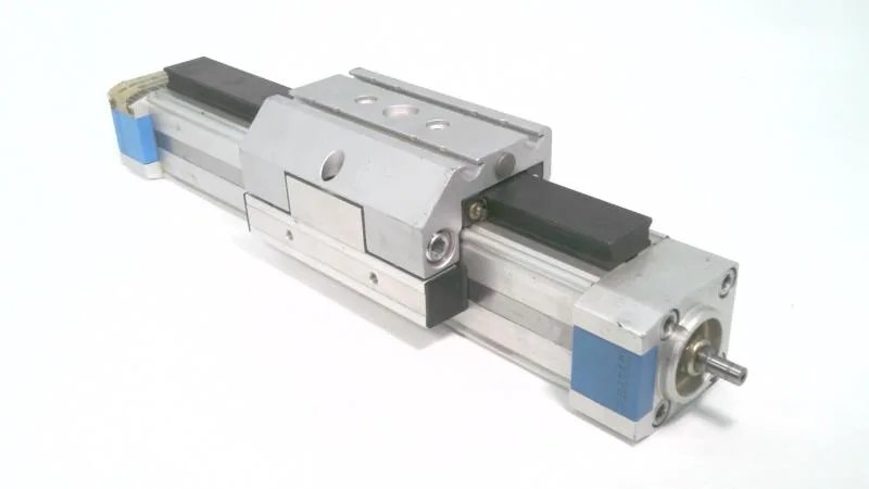 Festo DGEL-25-100-SP-GK — Servo Motors (image 3)