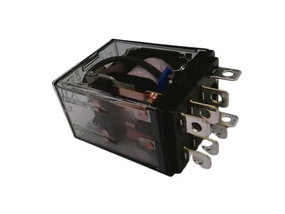 Fuji Electric HH62P-F DC24V — General Purpose Relays (image 4)