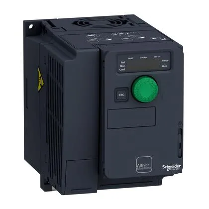 Schneider Electric ATV320U07N4C (image 2)