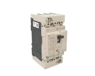 Mitsubishi Electric NF63-CVF3P5A