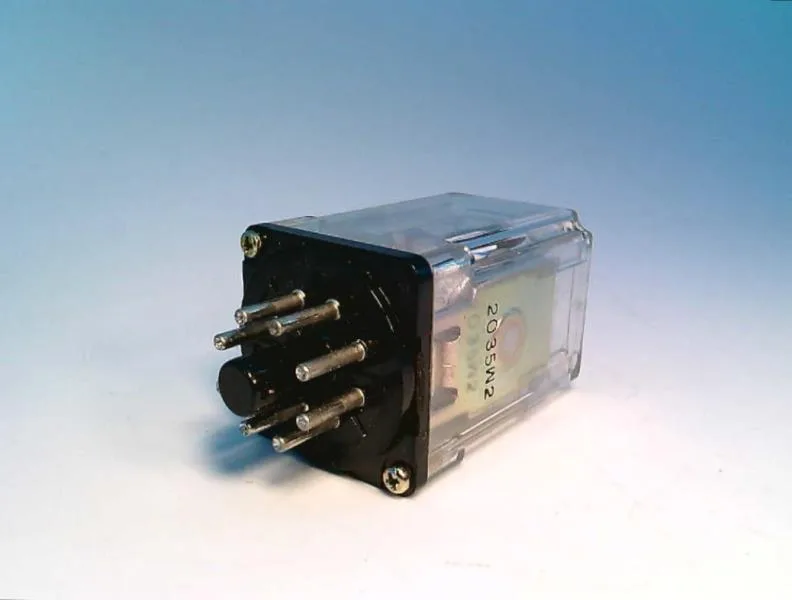 Omron MK2P — General Purpose Relays (image 2)