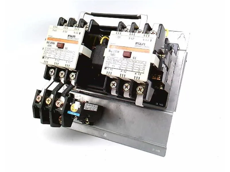 Fuji Electric SW-2SNRMH — Circuit Breaker Accessories (image 2)