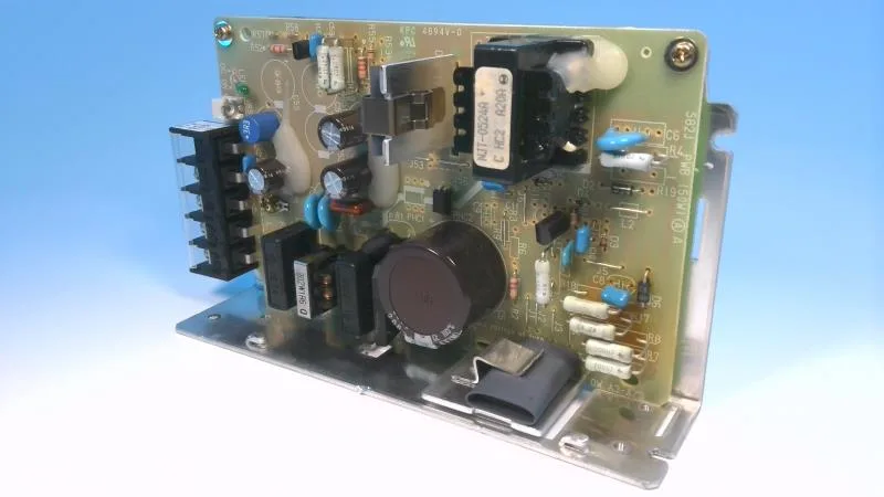 Omron S82J-0524 — Power Supplies (image 3)