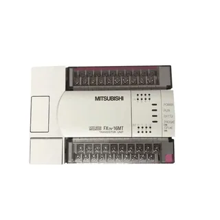 Mitsubishi Electric FX2N-16MT — PLCs (Programmable Logic Controllers) (image 5)