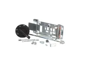 Siemens RHVL12 — Circuit Breaker Accessories
