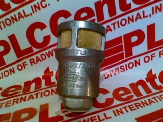 Festo SEU-1/2-NPT — Solenoid & Directional Valves (image 3)