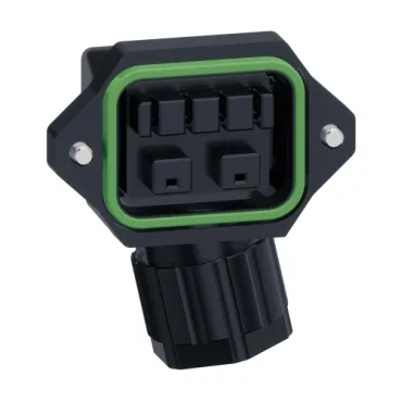 Schneider Electric VW3M5B11 — Motor Control Accessories