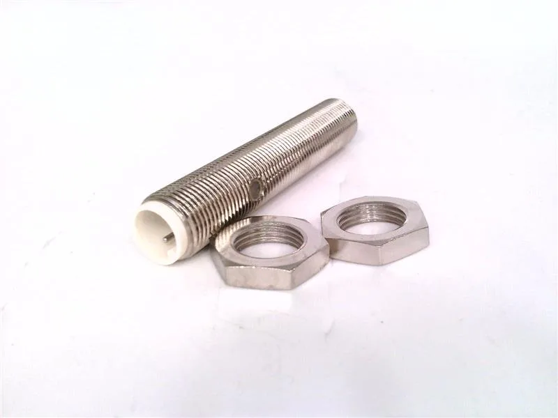 Festo SIEW-M12B-ZO-S-L — Proximity Sensors (image 2)
