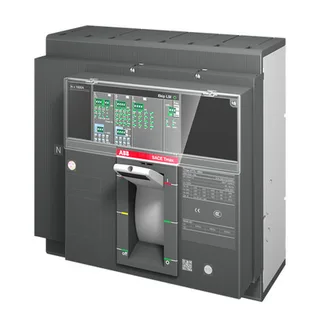 ABB XT7SU412ECFF000XXX — Molded Case Circuit Breakers (MCCB) (image 3)