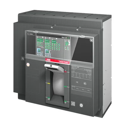 ABB XT7SU412ECFF000XXX — Molded Case Circuit Breakers (MCCB) (image 3)