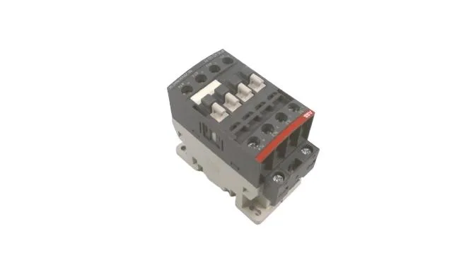 ABB AF16-40-00-13 100-250V50/60HZ-DC — Contactors (image 3)