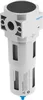 Festo LFMA-D-MAXI-U — Solenoid & Directional Valves (image 2)