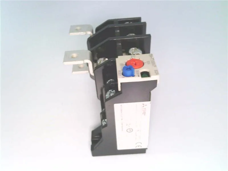 Mitsubishi Electric TH-T100KP82A — Overload Relays (image 4)