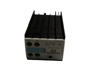 Siemens 3RT1916-2LD21 — Contactors