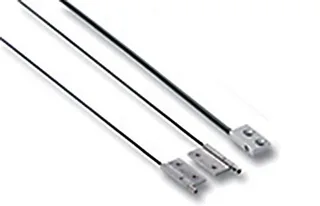 Omron E32-T25ZR 2M — Photoelectric Sensors (image 2)