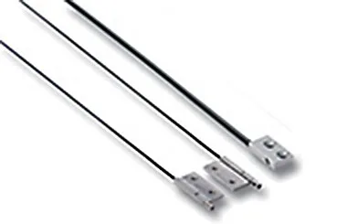 Omron E32-T25ZR 2M — Photoelectric Sensors (image 2)