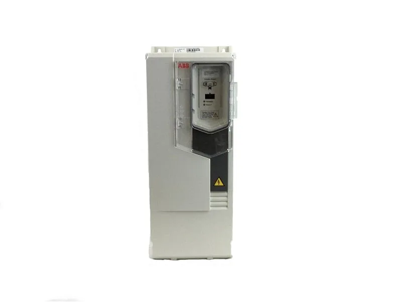 ABB ACS580-01-039A-4+B056+J400+P952 — AC Drives (VFD) (image 2)