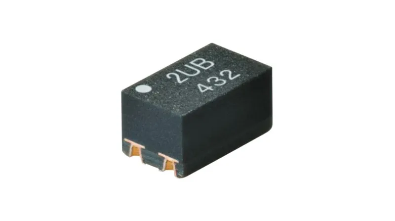 Omron G3VM-31QVH(TR05)