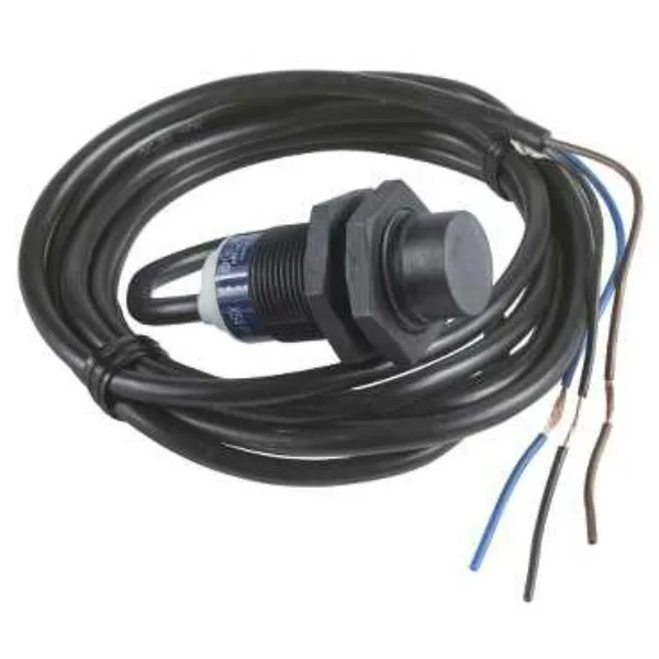 Schneider Electric XS4P18AB110 — Proximity Sensors (image 2)