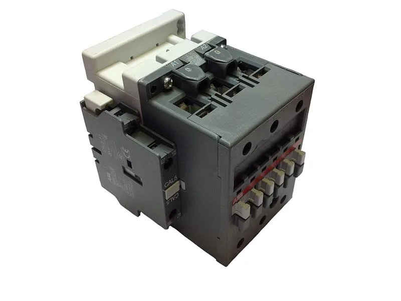 ABB A50-30-11-230V-50HZ — Contactors (image 2)