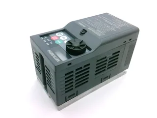 Mitsubishi Electric FR-D720-0.2K — AC Drive (VFD) 240V (image 2)