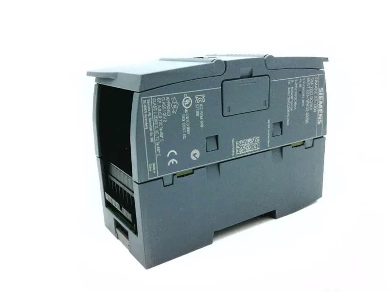 Siemens 6ES7223-1PH32-0XB0 — PLC I/O & Expansion Modules (image 3)