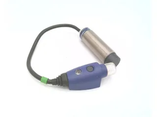 Schneider Electric XS618B2PAL01M12 — Proximity Sensors