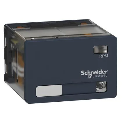 Schneider Electric RPM43F7 (image 4)