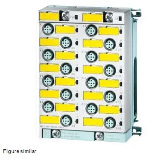 Siemens 6ES7194-4DD00-0AA0 (image 5)