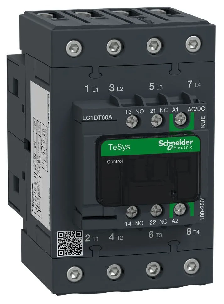 Schneider Electric LC1DT60AKUE