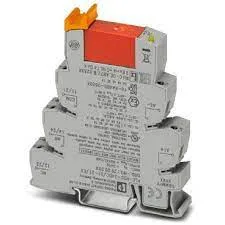 Phoenix Contact PLC-RSC-120UC/21-21/EX