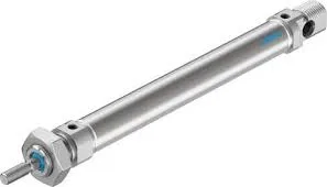 Festo DSNU-5/8-4-PPV-A
