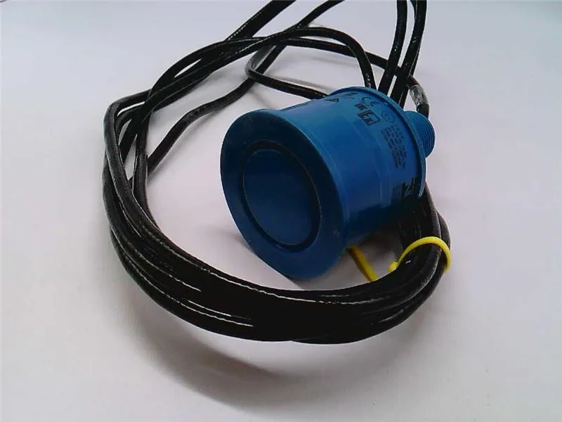 Siemens 7ML1115-0BA30 — Level Transmitters (image 3)