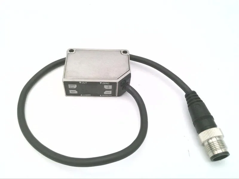 SICK OD1-B035H15I25 — Proximity Sensors (image 2)